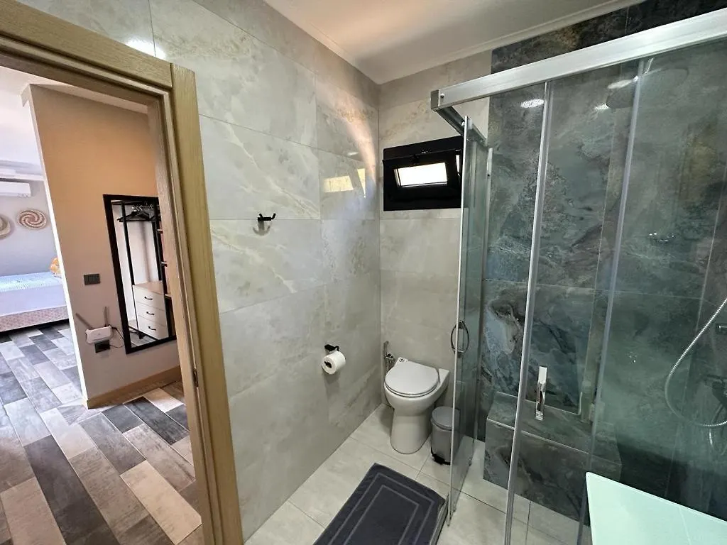 Hotel Riva Soeguet Beach Marmaris