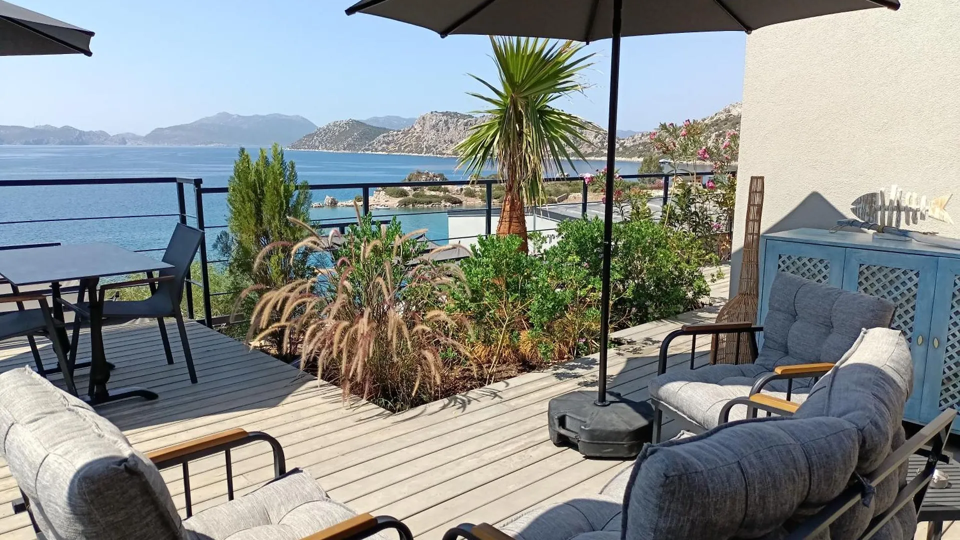Hotel Riva Soeguet Beach Marmaris Turchia