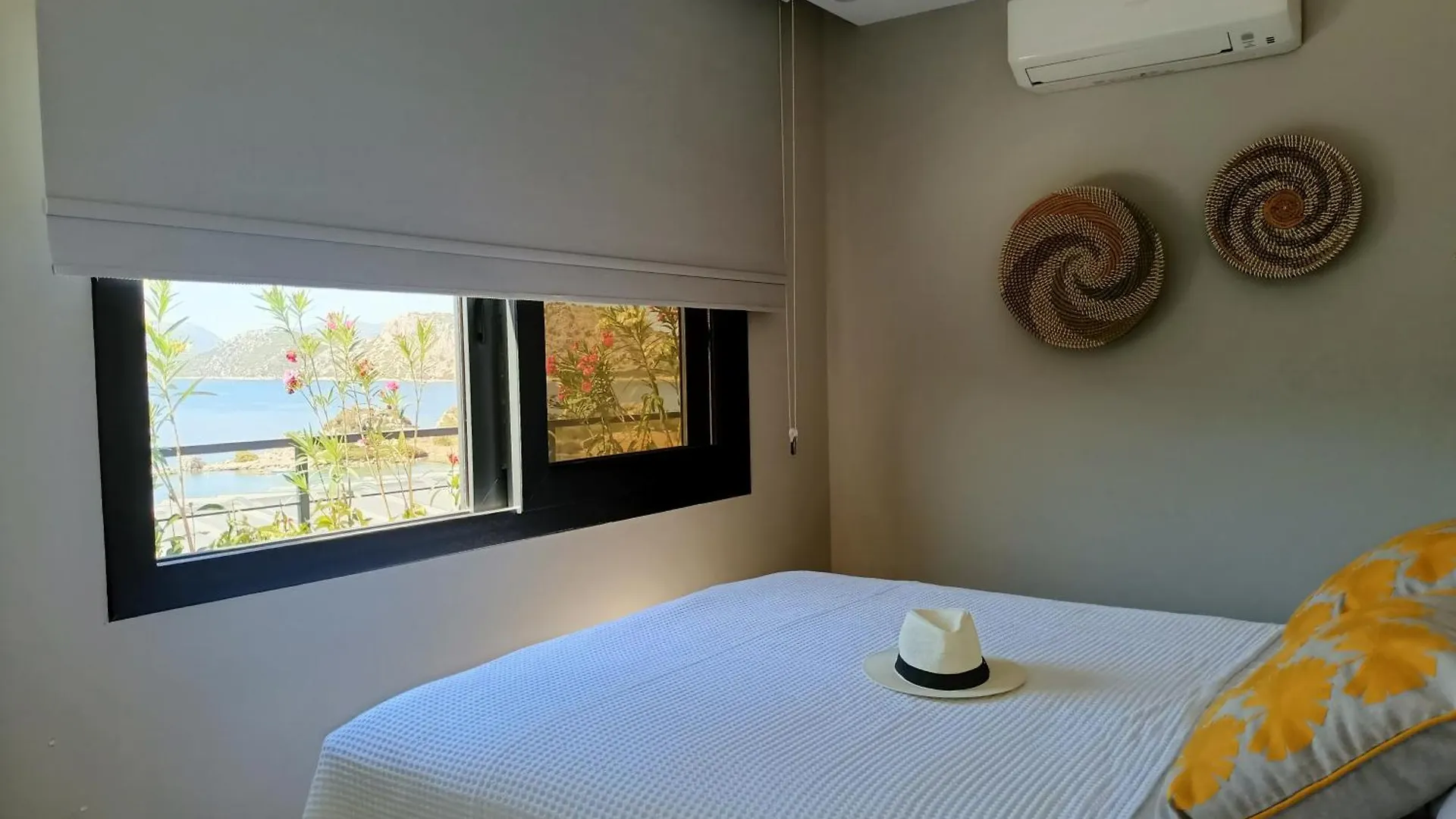 Hotel Riva Soeguet Beach Marmaris Campeggio