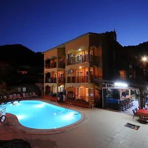 Aparthotel Kleopatra Icmeler, Marmaris